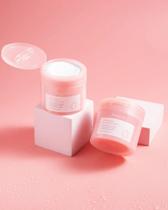 Ultra Deep Hydrating Pad