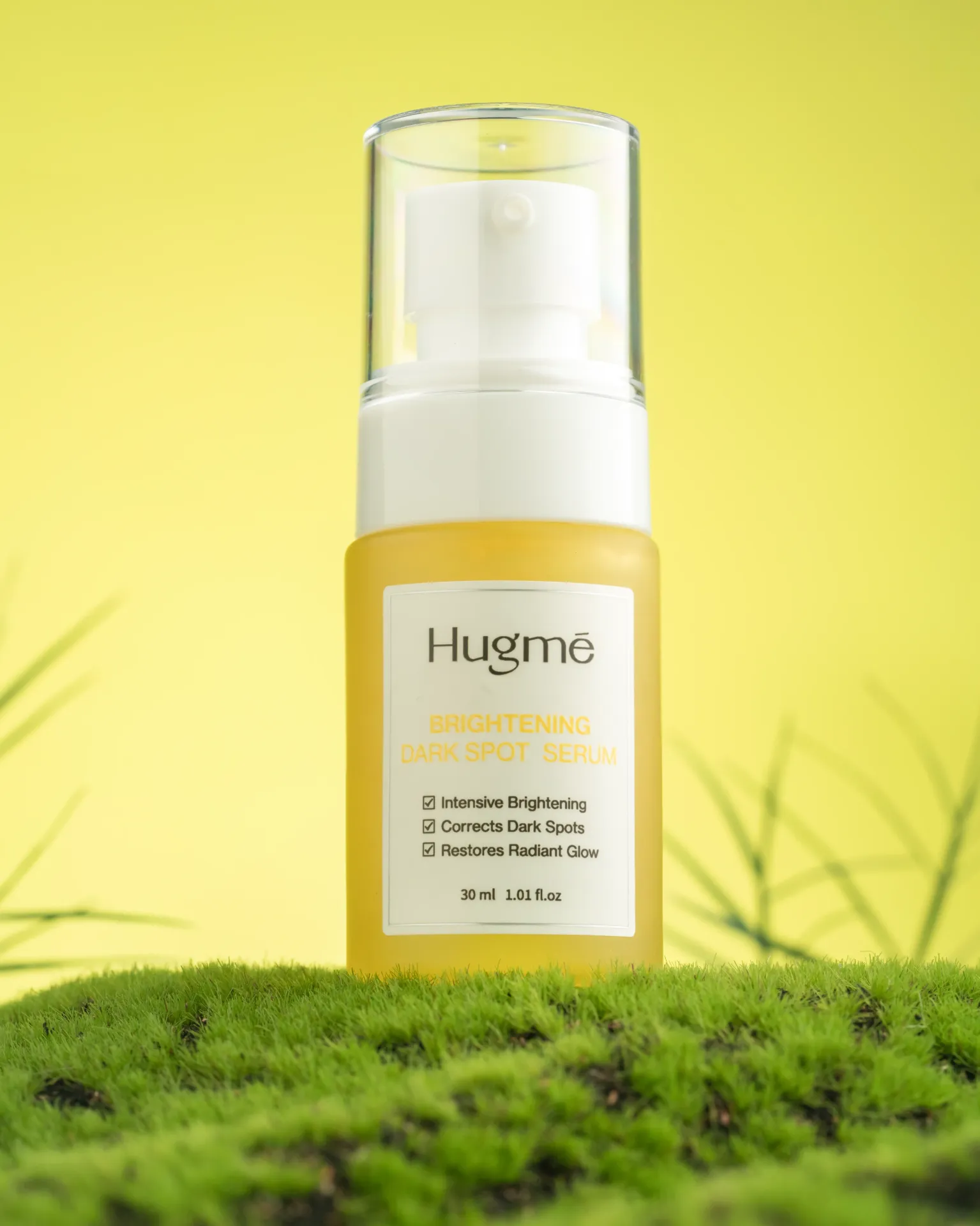 Brightening Dark Spot Serum