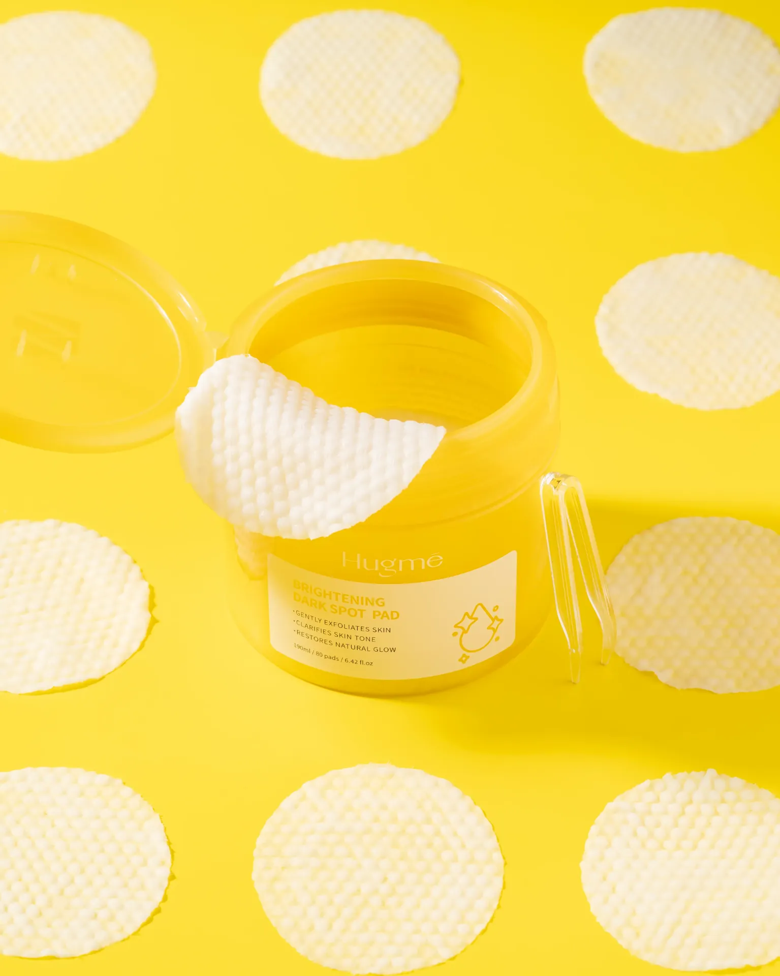 Brightening Dark Spot Pad
