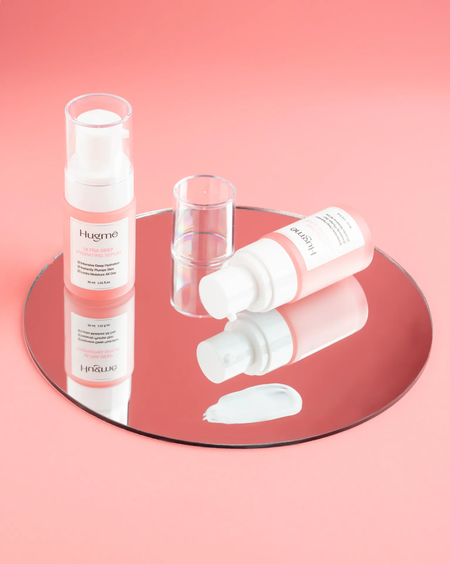 Ultra Deep Hydrating Serum