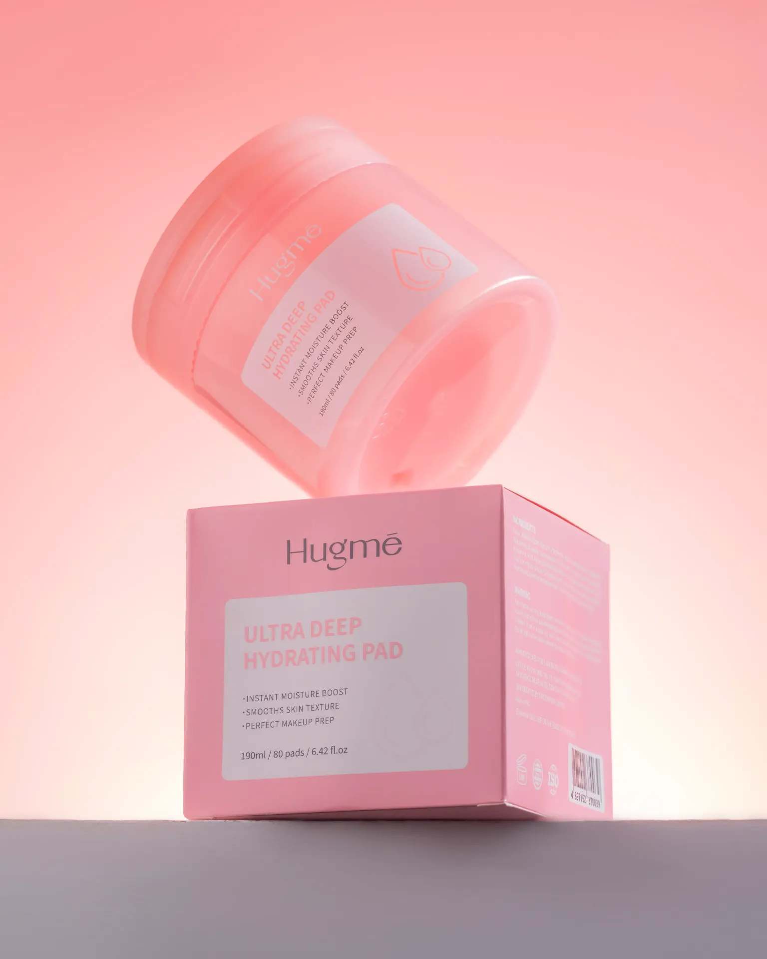 Ultra Deep Hydrating Pad