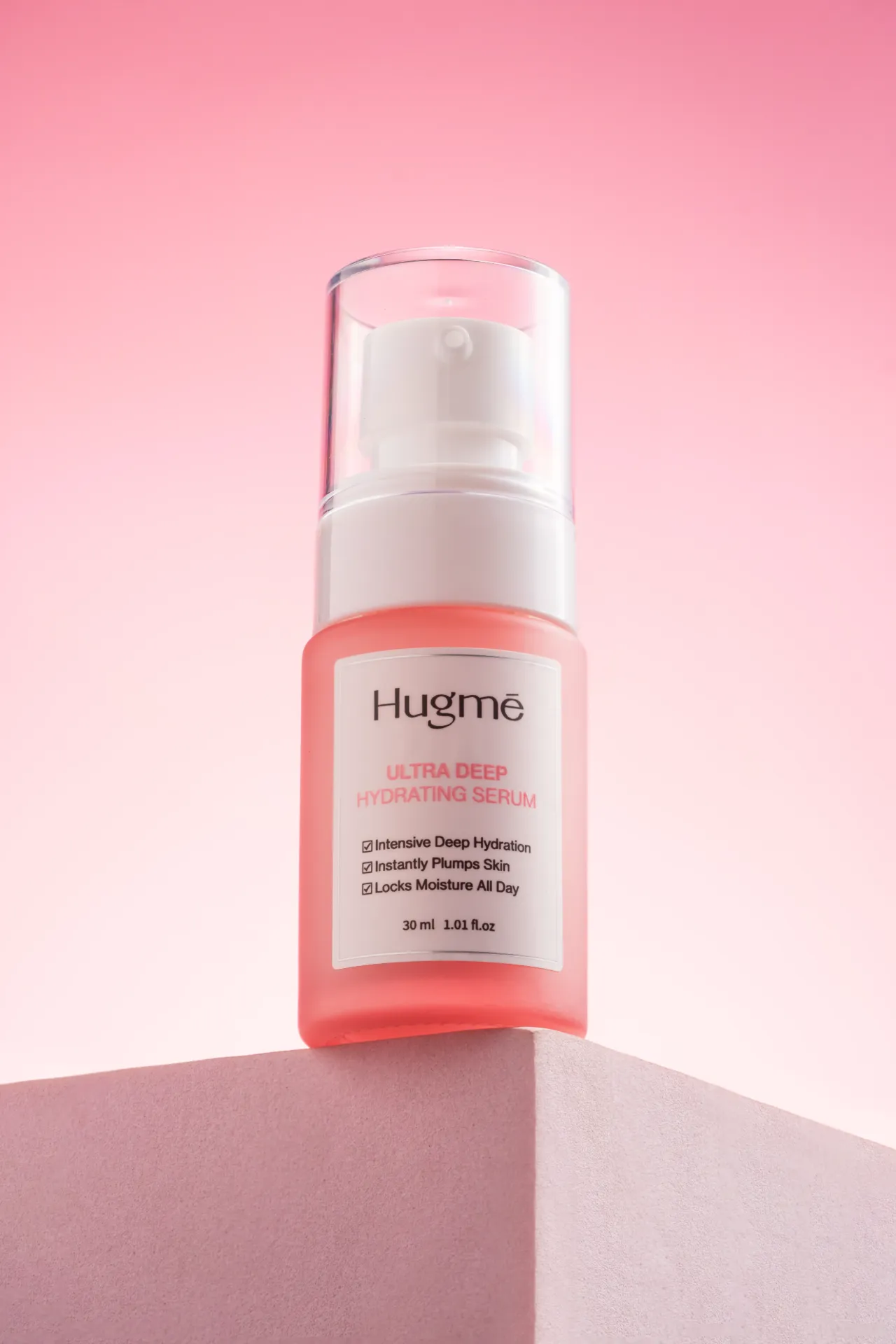 Ultra Deep Hydrating Serum