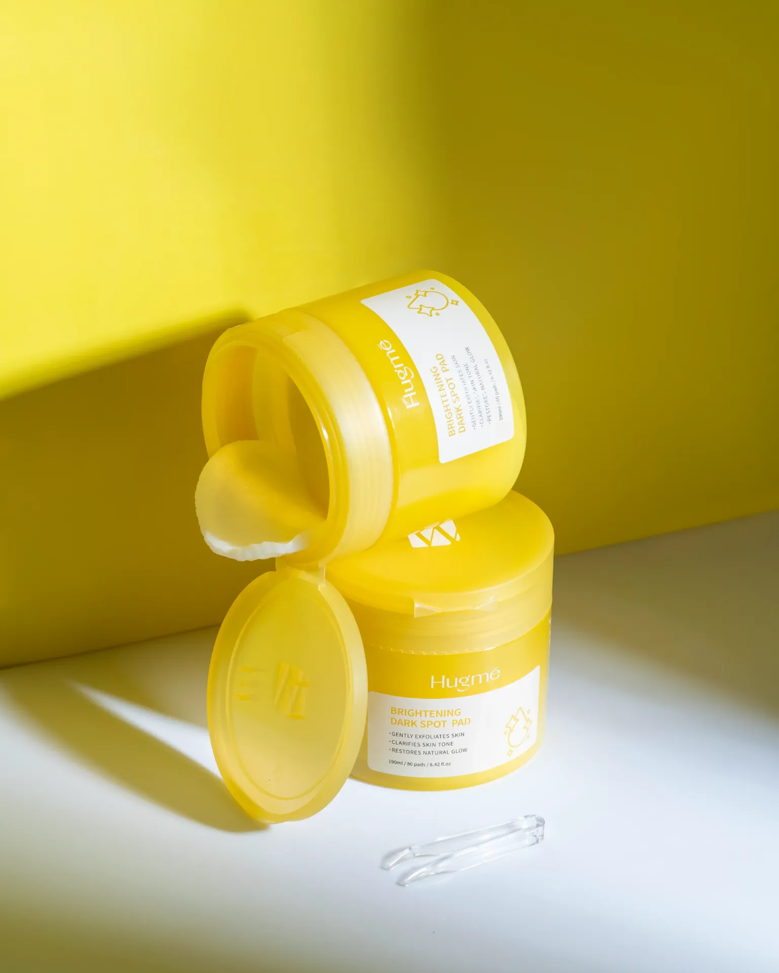 Brightening Dark Spot Pad