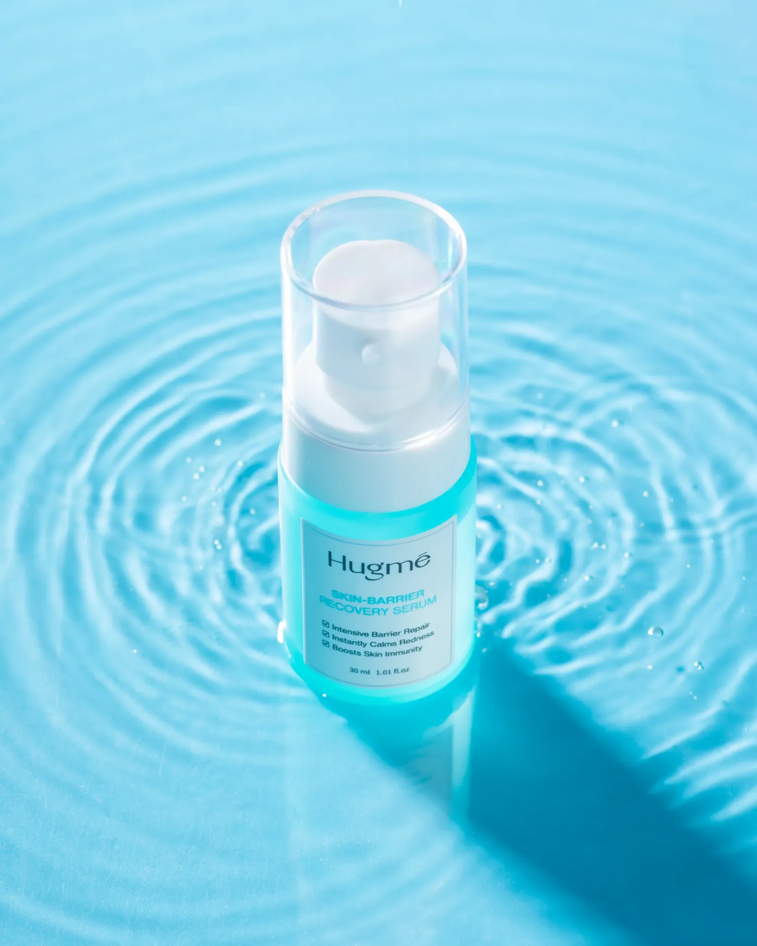 Skin-Barrier Recovery Serum