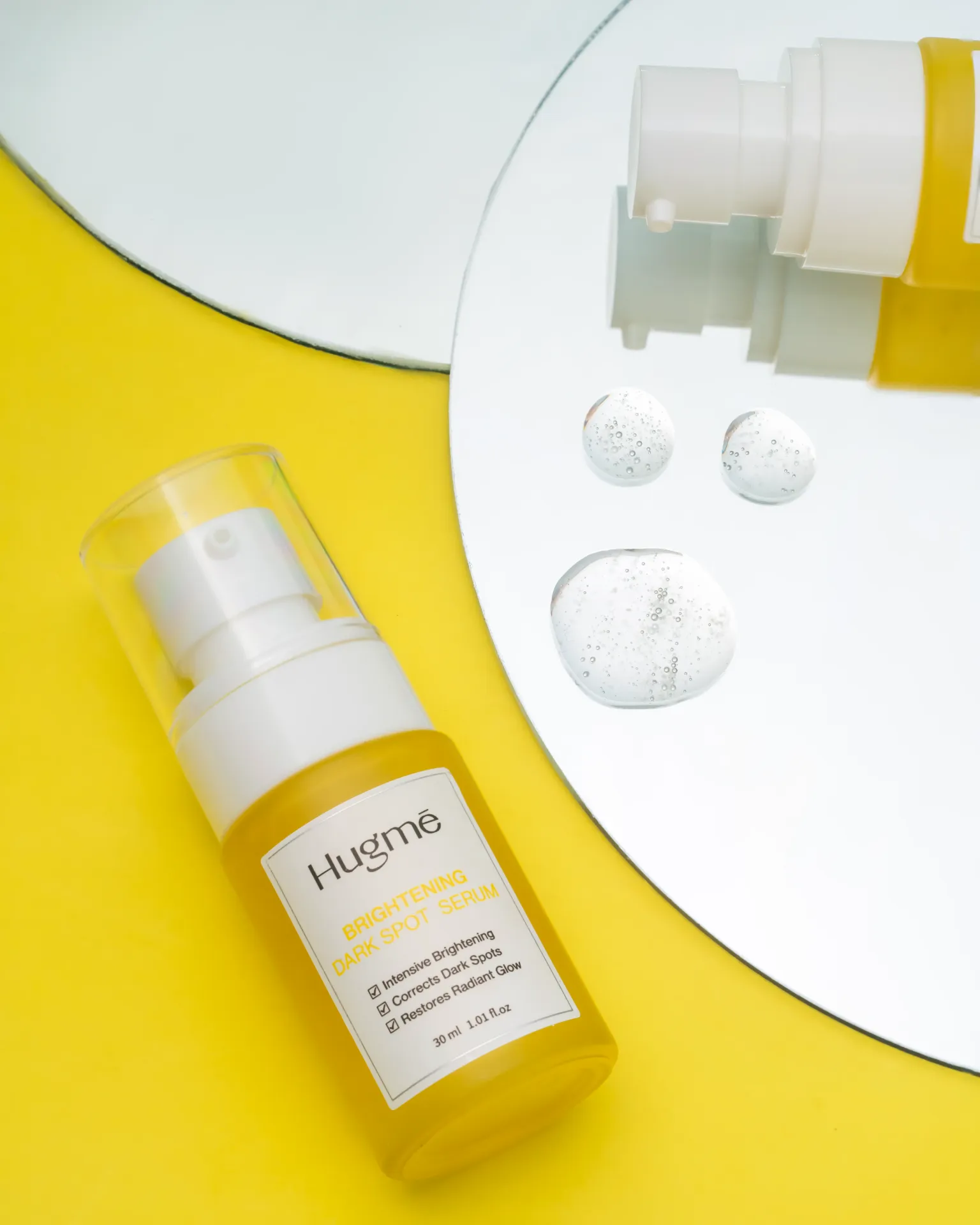 Brightening Dark Spot Serum