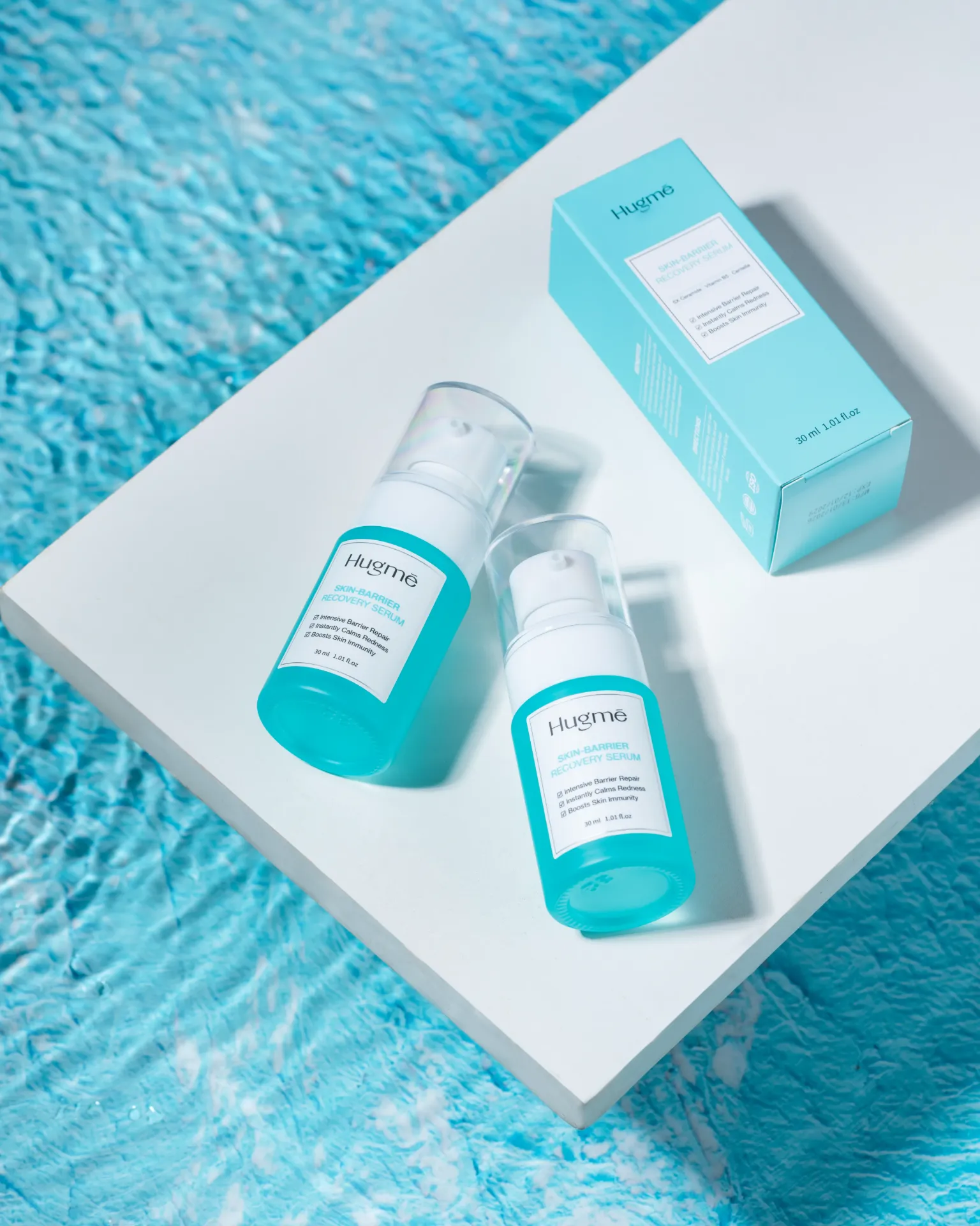 Hugme Recovery Serum